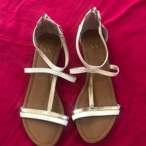 NY&CO Sandals